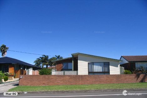 55 Madigan Bvd, Mount Warrigal, NSW 2528