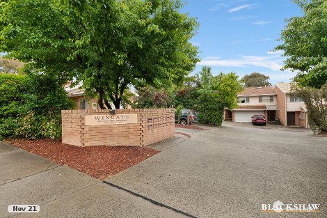 5/40 Lhotsky St, Charnwood, ACT 2615