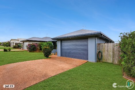 40 Bellamy Dr, Tolga, QLD 4882