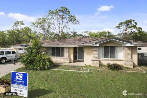 4 Telopea Ct, Capalaba, QLD 4157