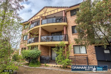 5/10-10a Todd St, Merrylands West, NSW 2160