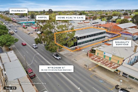 219-225 Wyndham St, Shepparton, VIC 3630