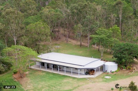 50 Moy Pocket Gap Rd, Moy Pocket, QLD 4574