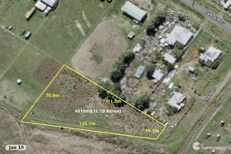 Lot 20 Tooth St, Jondaryan, QLD 4403