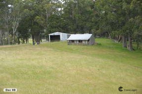 19 Ahernes Rd, Paloona, TAS 7310