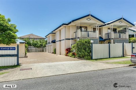 3/12 Eastleigh St, Chermside, QLD 4032