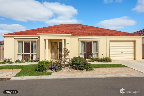 216/168 Underbank Bvd, Bacchus Marsh, VIC 3340