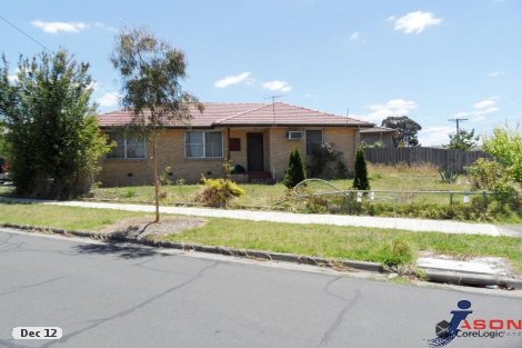 2 Westmere Cres, Coolaroo, VIC 3048