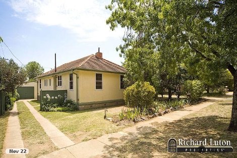 3 Piper St, Ainslie, ACT 2602