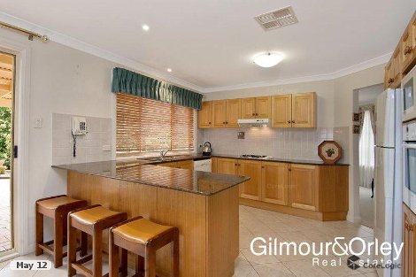 13 Wildflower Pl, Kellyville, NSW 2155