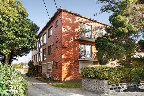 4/93 St Leonards Rd, Ascot Vale, VIC 3032