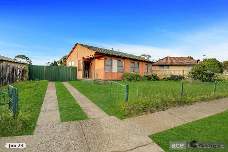 21 Evans Cres, Laverton, VIC 3028