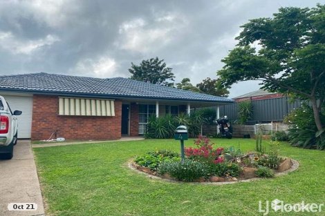 4 Arlingham Cl, Muswellbrook, NSW 2333