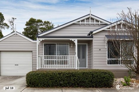 10/134 Warragul-Lardner Rd, Warragul, VIC 3820