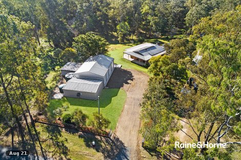 60-66 Pennine Dr, South Maclean, QLD 4280