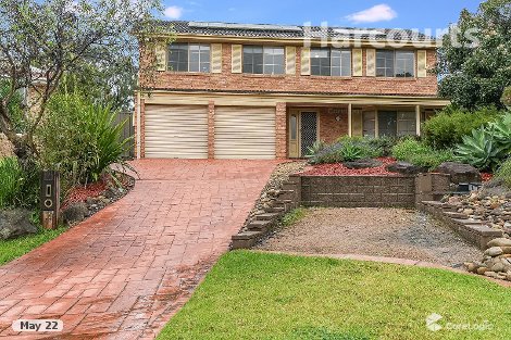 16 Amazon Pl, Kearns, NSW 2558