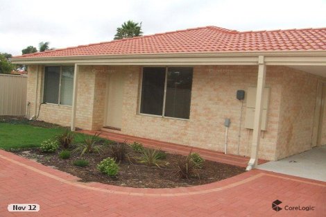 1/86 Fairbairn Rd, Busselton, WA 6280