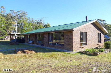 120 Goullees Rd, Underwood, TAS 7268