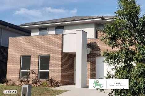 14 Tynecastle Ave, North Kellyville, NSW 2155