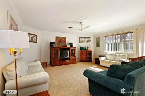 2 Tryal Pl, Willmot, NSW 2770