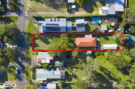 8 Ravenscliffe Rd, Shoalhaven Heads, NSW 2535