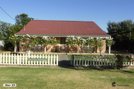 29 Vine St, Holbrook, NSW 2644