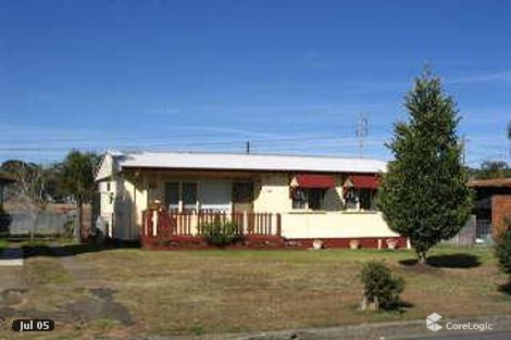 106 Wilkes Cres, Tregear, NSW 2770