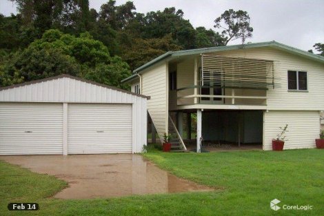 56 Davison Rd, Wilson Beach, QLD 4800