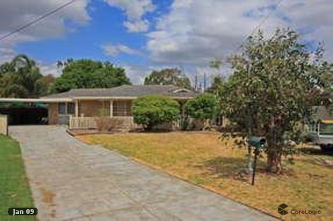 36 Abercairn Way, Parkwood, WA 6147