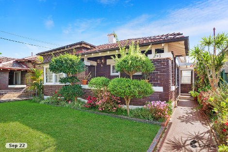 243 Wollongong Rd, Arncliffe, NSW 2205