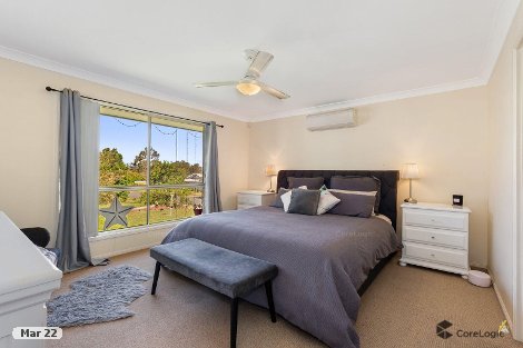 100 Joseph Ave, Moggill, QLD 4070