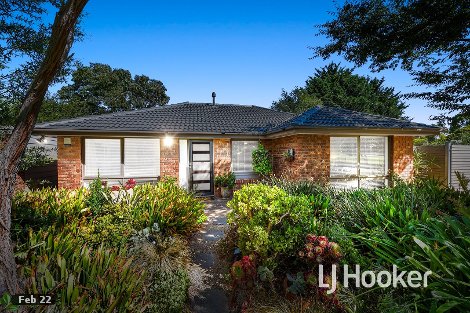 7 Wentworth St, Cranbourne North, VIC 3977