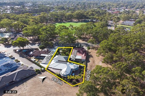 37 Perseverance Rd, Tea Tree Gully, SA 5091