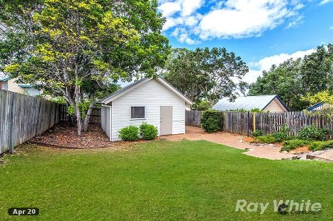 11 Bliss St, Gaythorne, QLD 4051