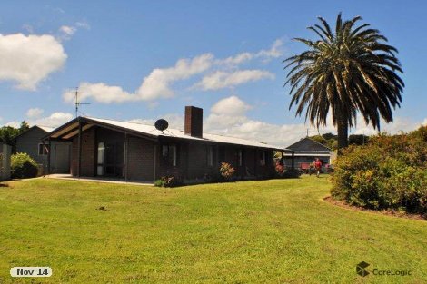 1900 Loch-Wonthaggi Rd, Ryanston, VIC 3992