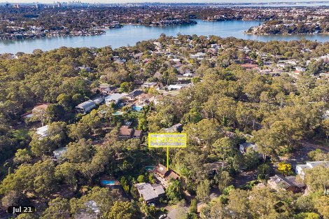 1 Glenhaven Pl, Oyster Bay, NSW 2225