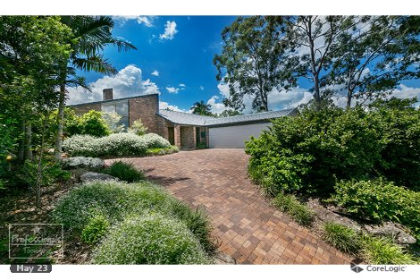 5 Willowbrook St, Kenmore Hills, QLD 4069