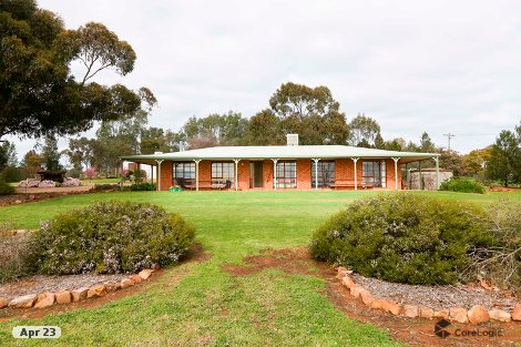 290 Tabain Rd, Merungle Hill, NSW 2705