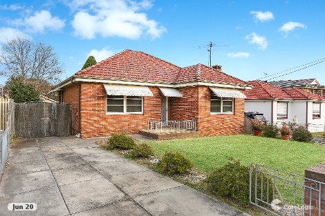 6 Hamilton St, North Strathfield, NSW 2137