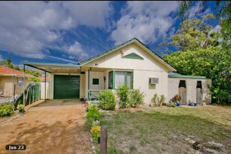 25 Kerwin Way, Lockridge, WA 6054