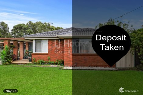 4 Hakea Cl, Casula, NSW 2170