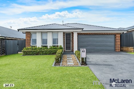 41 Chalker St, Thirlmere, NSW 2572