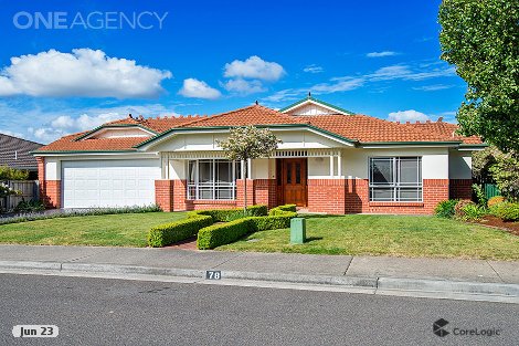 78 Benwerrin Cres, Norwood, TAS 7250