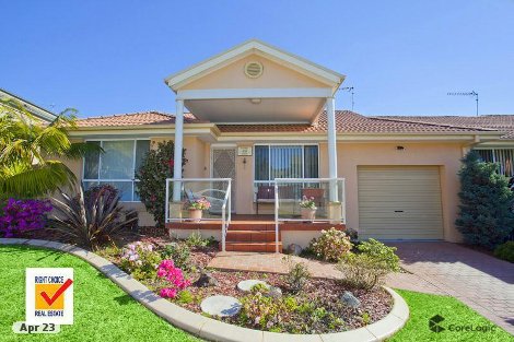 49 Helsal Cct, Shell Cove, NSW 2529