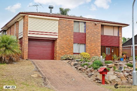 46 Leichhardt St, Ruse, NSW 2560