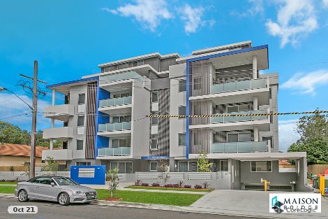 5/14 Bellevue St, Thornleigh, NSW 2120