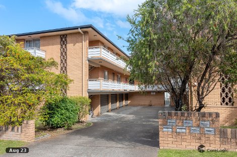 3/31 Grantson St, Windsor, QLD 4030