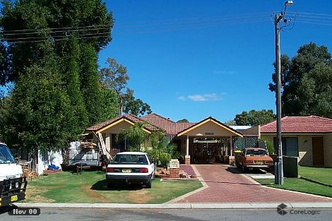 19 Mons St, Ashfield, WA 6054