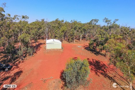 6 Timber Creek Cres, Coondle, WA 6566