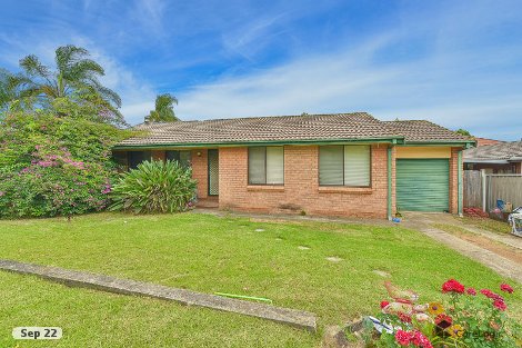 28 Clifford Cres, Ingleburn, NSW 2565